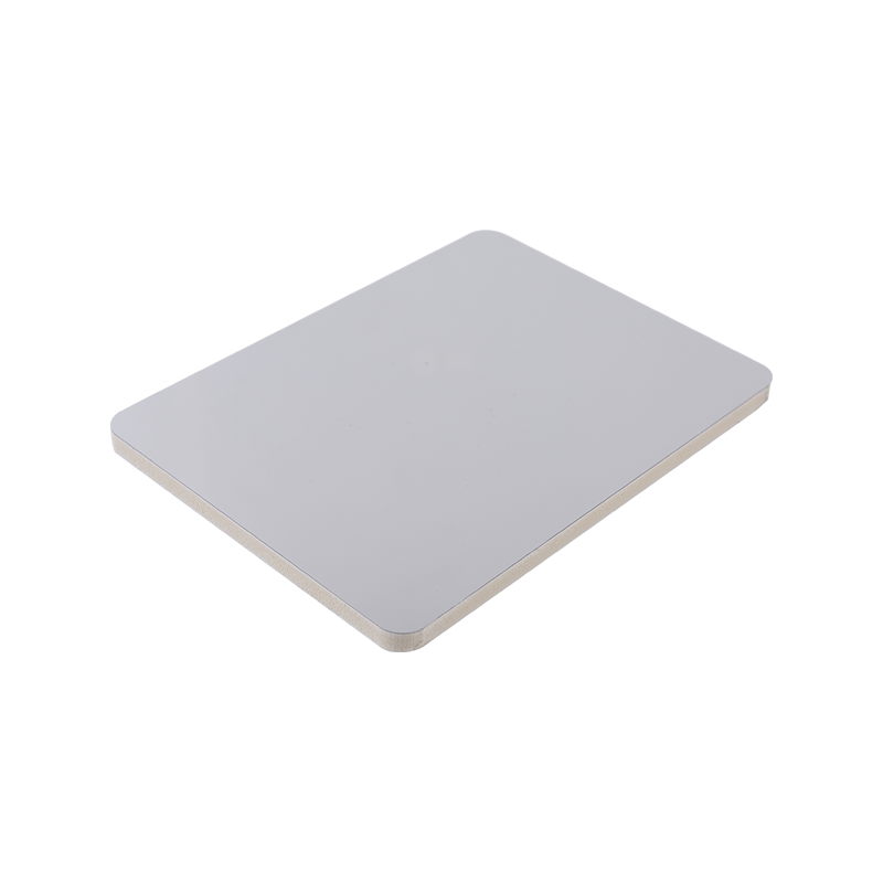 5mm/8mm PVC 목재 베니어 벽 패널 PVC 폼 미러 시리즈 내부 장식